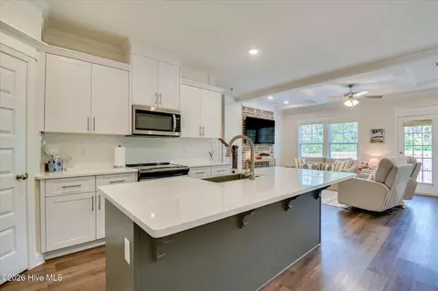 Kitchen - 350 Sumac Trl, Evans, GA 30809 photo 2 of 9