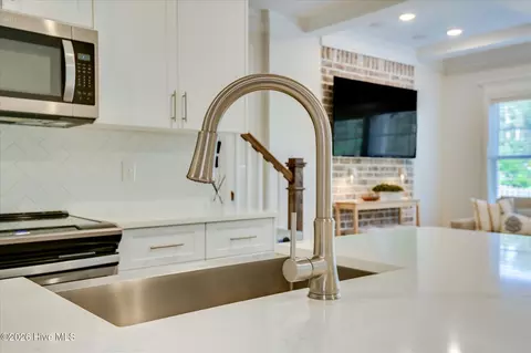 Kitchen - 350 Sumac Trl, Evans, GA 30809 photo 3 of 9