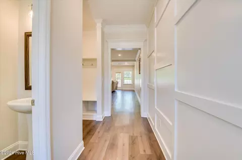 Entry Way - 350 Sumac Trl, Evans, GA 30809 photo 2 of 9