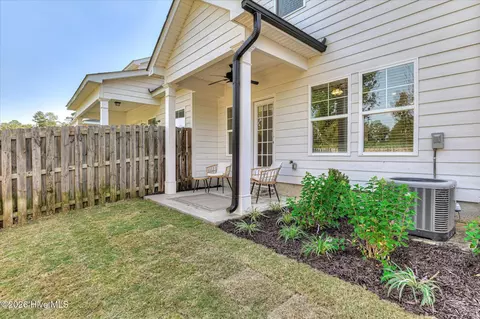 Exterior - 350 Sumac Trl, Evans, GA 30809 photo 7 of 7