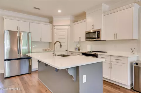 Kitchen - 350 Sumac Trl, Evans, GA 30809 photo 4 of 9