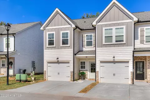 Exterior - 350 Sumac Trl, Evans, GA 30809 photo 3 of 7