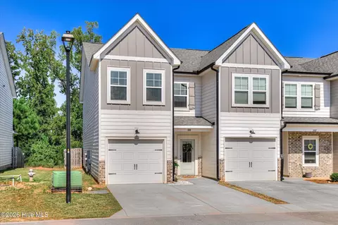 Exterior - 350 Sumac Trl, Evans, GA 30809 photo 2 of 7