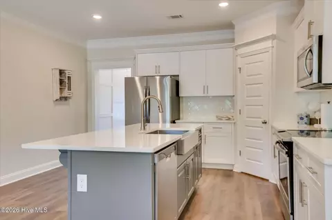 Kitchen - 350 Sumac Trl, Evans, GA 30809 photo 5 of 9