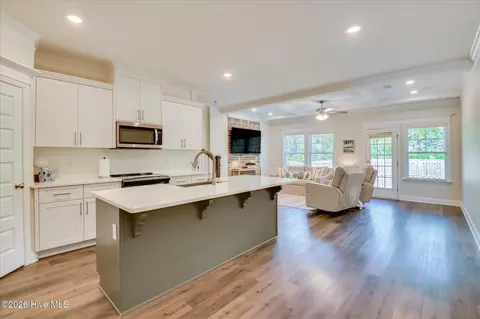 Kitchen - 350 Sumac Trl, Evans, GA 30809 photo 1 of 9