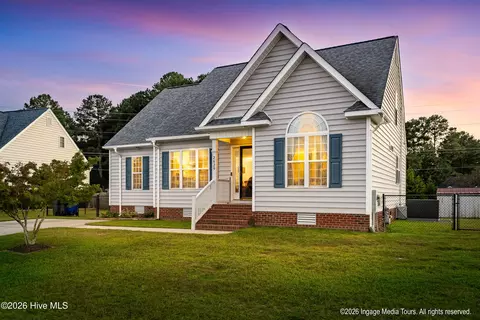 2629 Camille Dr, Winterville, NC 28590