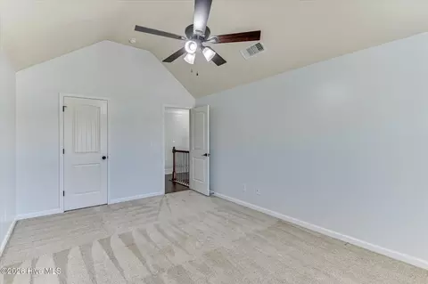 Bedroom - 552 Oconee Cir, Evans, GA 30809 photo 3 of 10