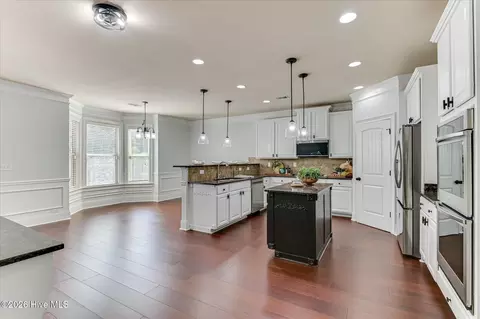 Kitchen - 552 Oconee Cir, Evans, GA 30809 photo 1 of 3