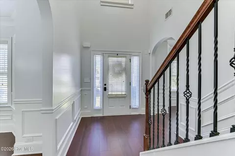 Entry Way - 552 Oconee Cir, Evans, GA 30809 photo 2 of 11