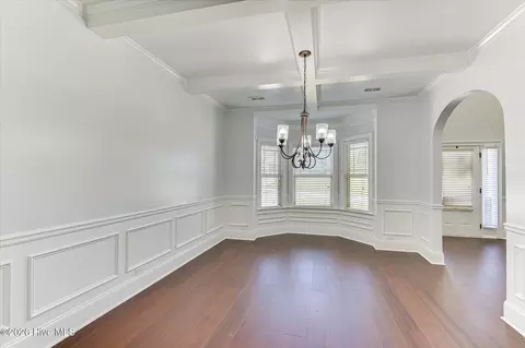 Entry Way - 552 Oconee Cir, Evans, GA 30809 photo 3 of 11