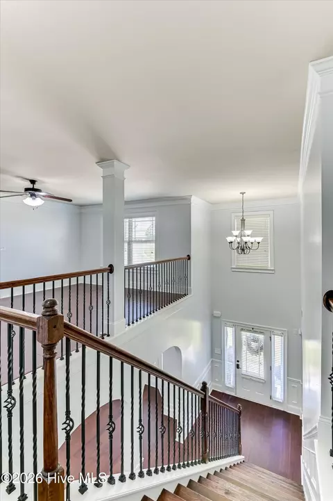 Entry Way - 552 Oconee Cir, Evans, GA 30809 photo 6 of 11