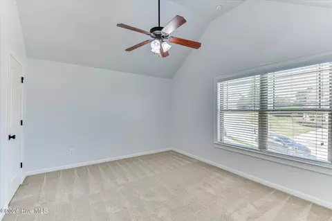Bedroom - 552 Oconee Cir, Evans, GA 30809 photo 7 of 10