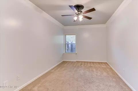 Bedroom - 552 Oconee Cir, Evans, GA 30809 photo 8 of 10