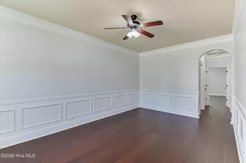 Entry Way - 552 Oconee Cir, Evans, GA 30809 photo 5 of 11