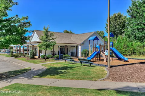 Exterior - 552 Oconee Cir, Evans, GA 30809 photo 10 of 11