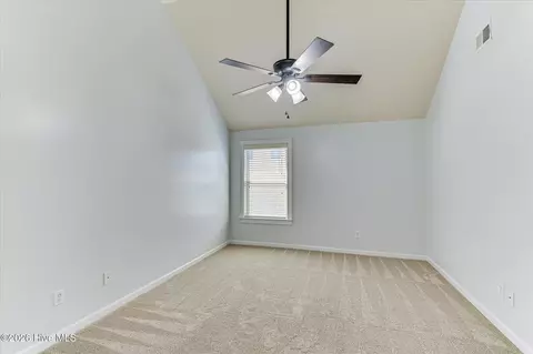 Bedroom - 552 Oconee Cir, Evans, GA 30809 photo 5 of 10