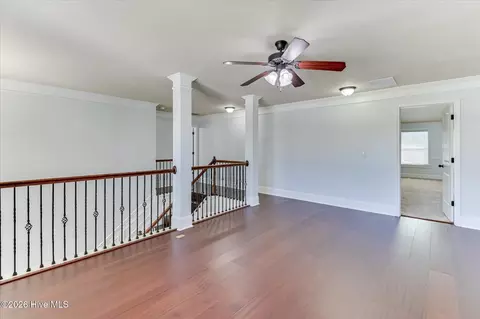 Entry Way - 552 Oconee Cir, Evans, GA 30809 photo 7 of 11