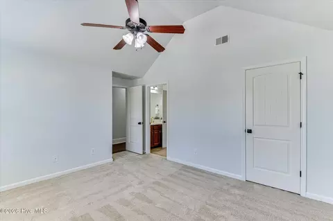 Bedroom - 552 Oconee Cir, Evans, GA 30809 photo 6 of 10