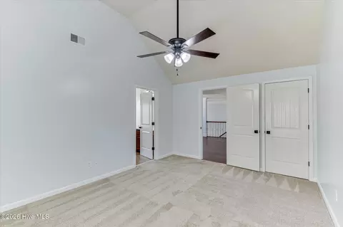 Bedroom - 552 Oconee Cir, Evans, GA 30809 photo 4 of 10