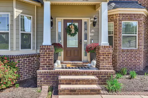 Exterior - 552 Oconee Cir, Evans, GA 30809 photo 2 of 11