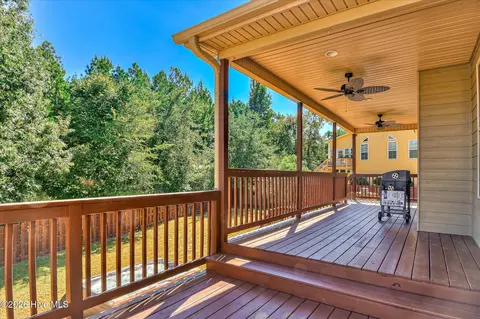 Exterior - 552 Oconee Cir, Evans, GA 30809 photo 4 of 11