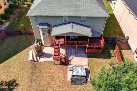 Other - 552 Oconee Cir, Evans, GA 30809 photo 21 of 22