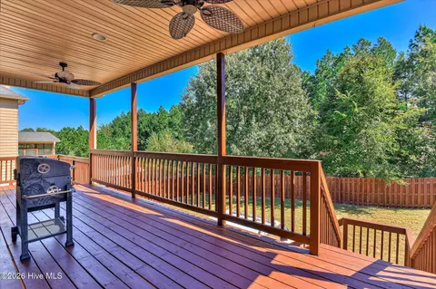 Exterior - 552 Oconee Cir, Evans, GA 30809 photo 5 of 11