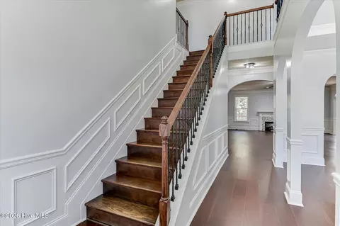 Entry Way - 552 Oconee Cir, Evans, GA 30809 photo 1 of 11