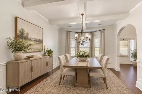 Dining - 552 Oconee Cir, Evans, GA 30809 photo 1 of 4