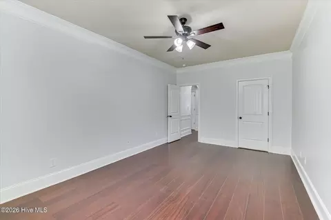 Bedroom - 552 Oconee Cir, Evans, GA 30809 photo 2 of 10