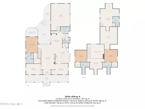 127 Shenandoah River Dr, Hertford, NC 27944