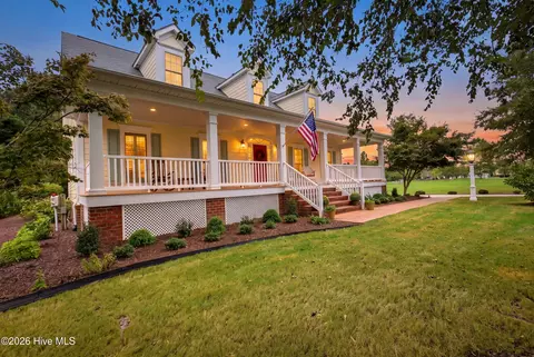 127 Shenandoah River Dr, Hertford, NC 27944