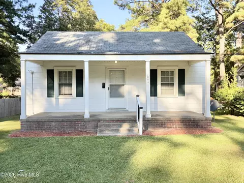 1004 Long Ave, Rocky Mount, NC 27801