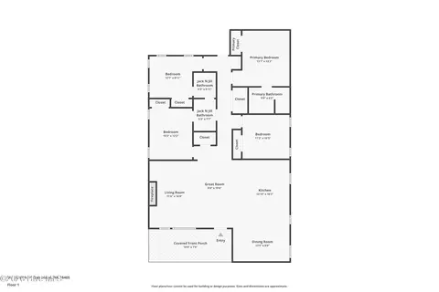 101 SE 14th St, Oak Island, NC 28465