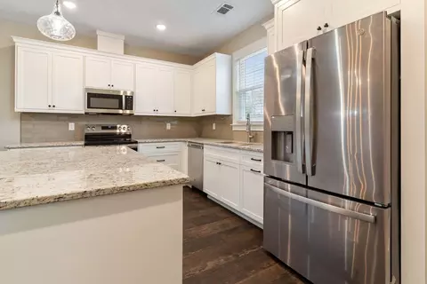 Kitchen - 110 Big Rock Rd, Thomson, GA 30824 photo 1 of 4
