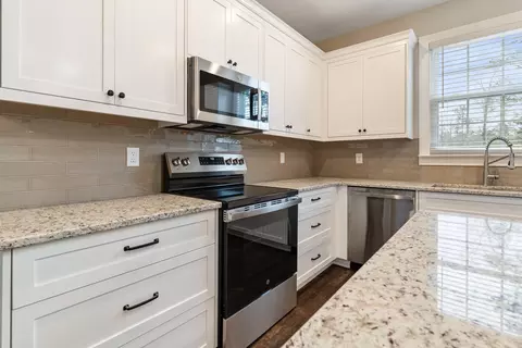 Kitchen - 110 Big Rock Rd, Thomson, GA 30824 photo 4 of 4