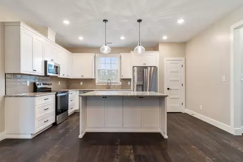 Kitchen - 110 Big Rock Rd, Thomson, GA 30824 photo 2 of 4