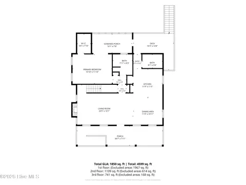 108 SE 70th St, Oak Island, NC 28465