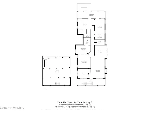 400 Canal Dr UNIT 1, Carolina Beach, NC 28428