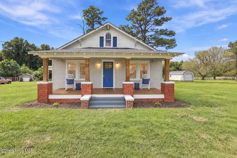111 Nixon Rd, Edenton, NC 27932