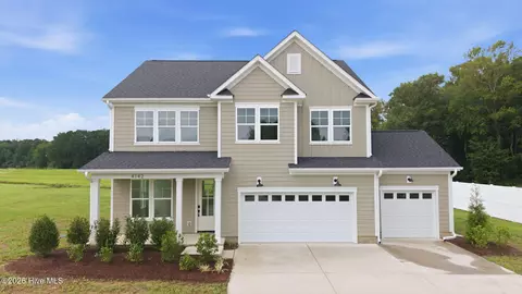4142 Dixon Rd, Grimesland, NC 27837