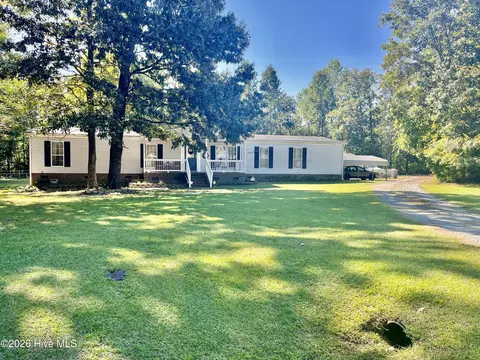 95 Live Oak Ct, Kenly, NC 27542