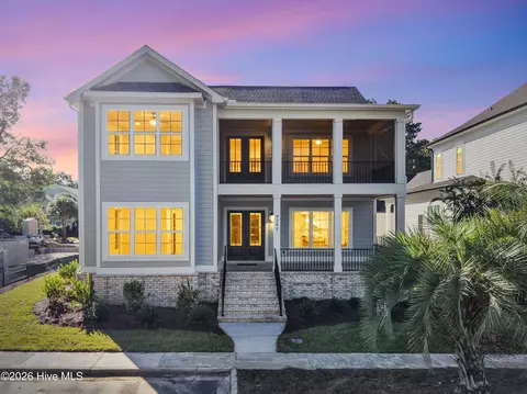 9295 River Ter SW, Calabash, NC 28467