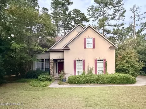 399 Bakers Ferry Trl, Martinez, GA 30907