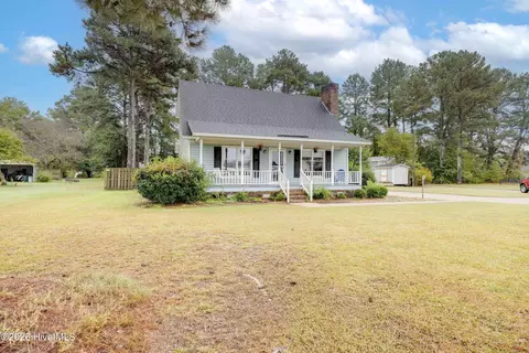 2619 Nc Hwy Carolina 121, Farmville, NC 27828