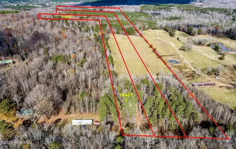 tbd 1 Henderson Tanyard Rd, Pittsboro, NC 27312