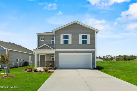 508 Getaway Ln #119, Shallotte, NC 28470