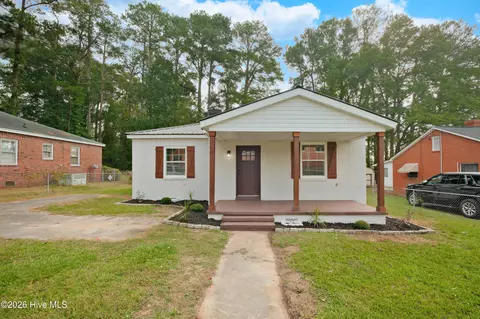 1105 N East St, Kinston, NC 28501