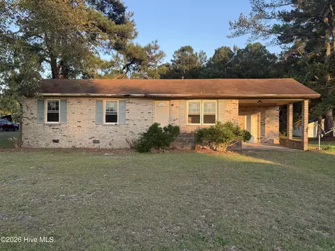 766 Carolina 41, Trenton, NC 28585