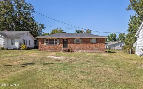 249 Anthony Dr, Warrenville, SC 29851